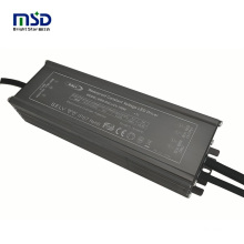constant voltage Dali dimming led driver waterproof electronic led driver IP67 switching power 150W supply 6.25A 12.5A